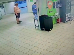 В Котово вынесли приговор пенсионеру, охотившемуся за рюкзаком, в котором лежало полмиллиона