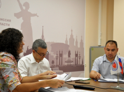 Камышинская ТИК может попросить у Облизбиркома дополнительно электронное оборудование для подсчета голосов 10 сентября - если захочет