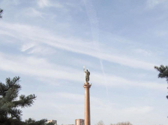 Какую россыпь метеоритов с белыми следами на небе могут увидеть камышане перед рассветом завтра, 6 мая