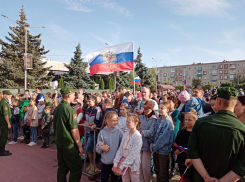 В Камышине КПРФ и партия «Родина» пойдут на выборы городской думы в одной связке