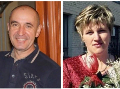 «Их знал весь город:»: ехавшие в гости к дочери супруги погибли в кошмарной аварии у «смертельного» поворота в Камышинском районе, - «Блокнот Волгограда»