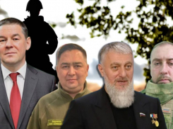 Почему российские чиновники и депутаты идут добровольцами на СВО, - «Блокнот - Россия»