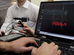 Сегодня, 21 февраля, в селе Чухонастовка Камышинского района, где бесследно исчезла 15-летняя Айлита, высадился большой «десант» полиграфологов СК и МВД