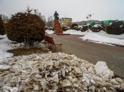 Украинские беспилотники на минувшую ночь оставили камышан в покое