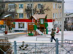 Нулевая температура и мимолетный снег: погода в Камышине сегодня, 22 декабря