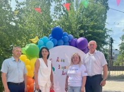 В Камышине депутатский десант нагрянул в «детдом»