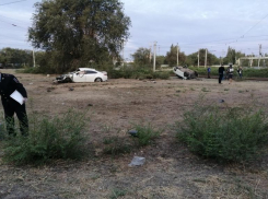 О смертельном ДТП после драки и перестрелки сообщают очевидцы, - «Блокнот Волжского»