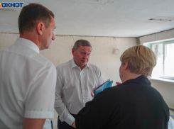 «Я хочу, чтобы вы перестали фантазировать»: губернатор поставил новые задачи перед чиновниками от образования, - «Блокнот Волгограда»  