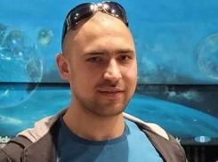 В Волгоградской области похоронили мобилизованного рабочего
