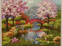 Оригинальная выставка талантливой камышанки Натальи Мангушевой открылась в Художественной галерее Камышина