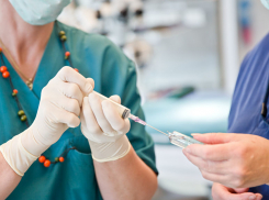 В Камышине растет смертность от онкологических заболеваний