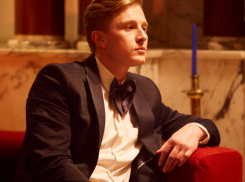 Шутка экстрасенса привела в ярость актера-камышанина Вячеслава Чепурченко