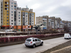 В Камышине заморозки укрепились 21 марта, и разыгралась магнитная буря