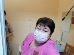 Редакция «Блокнота Камышина» получила промежуточный ответ на свой запрос в Облздрав по конфликтной ситуации