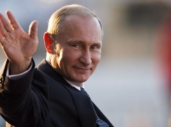 Владимир Путин в Волгограде, первое место, которое посетит президент, - Мамаев курган