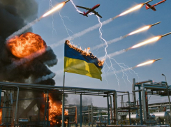 Это катастрофа для Украины: ключевые узлы ГТС страны уничтожены — Зеленскому жирно намекнули на капитуляцию, - «Блокнот - Россия»