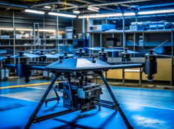 Китайские бизнесмены хотят производить под Волгоградом беспилотники, - «Блокнот Волгограда»