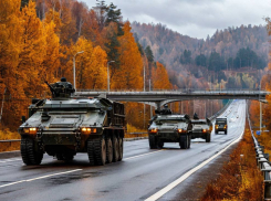 «Вторжение ВСУ в Белгородскую область»: армия Украины бросила в прорыв танки, идут тяжёлые бои, - «Блокнот - Россия»