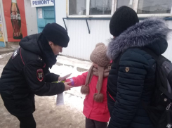 Во время рейда дорожных полицейских пешеходы нарушали правила втрое чаще водителей