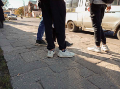 В Камышине полиция проверяет инцидент с вымогательством денег у стедента