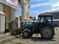 Камышане гадают, какие преобразования начались у бывшей «Победы»