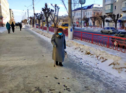 В Камышине в феврале не наблюдается особых скачков по заражениям коронавирусной инфекцией