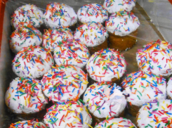 Храмы Камышина объявили, когда будут освящать куличи на Пасху