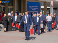Все замы губернатора ушли в отставку в Волгоградской области, - «Блокнот - Волгограда»