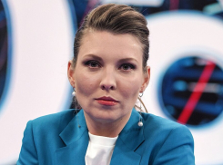 Известная телеведущая, волжанка Ольга Скабеева призналась, что болеть коронавирусом «было довольно страшно»