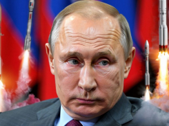 Путин не оставил Зеленскому шансов: финал СВО предрешён — «Свирель» и «Орешник» уже ждут часа Х, - «Блокнот - Россия»