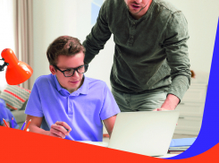 Онлайн-обучение Лицей от «Ростелекома»