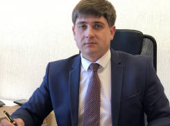 Пост первого заместителя главы администрации Камышина покидает Андрей Летов