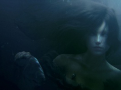 Водолазы подняли со дна реки тело неизвестной утопленницы