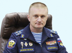 Легендарный комбриг Андрей Кондрашкин, командовавший и камышинскими десантниками - 56-й ДШБР, погиб спецоперации