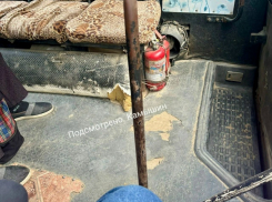 Скажите мне, пожалуйста, за что 40 рублей берут в маршрутках? - камышанин