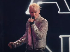 В Волгограде разом смели все билеты на концерт Шамана, начиная с самых дорогих в партере