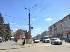 В Камышине 3 человека подхватили 14 мая коронавирус