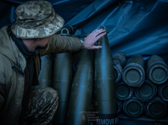 Новости СВО на утро 28 апреля: Украина получит 400 тысяч боеприпасов, Россия готова заключить мирное соглашение, европейцы не хотят финансировать Киев