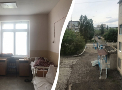 Камышинская прокуратура не нашла подтверждений публикации «Блокнота Камышина», что в «ковидном» отделении пациентов заставляют покупать лекарства