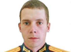 В воинской части Волгограда сегодня, 21 ноября, простятся с майором Евгением Задворновым, погибшим в спецоперации