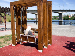 Сильная магнитная буря обрушилась на Волгоградскую область