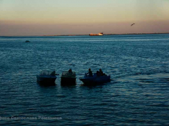 Рыбак из Камышина попал в криминальные сводки по браконьерам