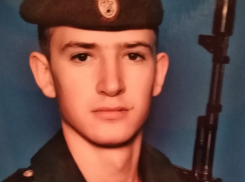 В Волгоградской области пропал солдат-срочник, - портал V1.RU