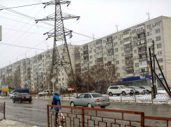 Во вторник 18 января «Камышинские межрайонные электросети» оставляют без света многоэтажки на третьем городке и в пятом микрорайоне