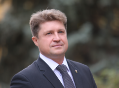 Глава Камышина Станислав Зинченко рассказал в эфире ЦТ, как успешно он подводит коммуникации к участкам для строительства жилья льготниками