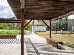 В Камышине открытие туалета на набережной «подталкивают» аудиторы Контрольно-счетной палаты