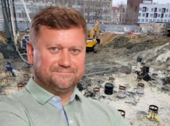 Компания экс-мэра Волгограда, миллиардера Евгения Ищенко готовит в городе-герое новую большую стройку, - «Блокнот Волгограда»