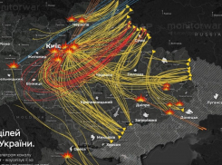 Новости СВО на вечер 29 ноября: штурм Степногорска, Украина призналась в теракте, мощный удар по Киеву