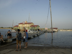 10-летний мальчик утонул на глазах у сестры-двойняшки, - «Блокнот Волгограда»