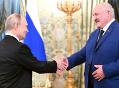 Путин и Лукашенко провели закрытую встречу: в Белоруссии не хотят исполнять союзнический долг